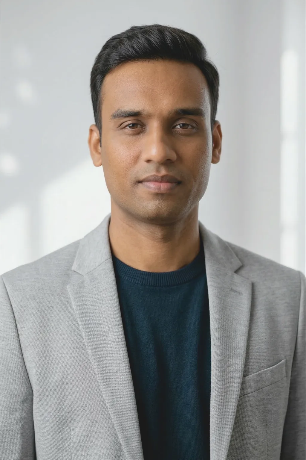 Azeez Shaik – Second Income Mentor in India