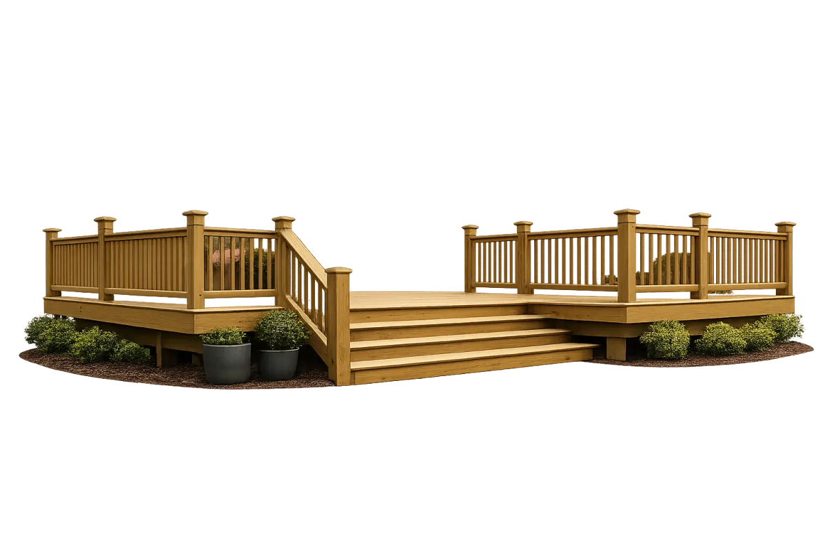 Concrete Contractor in Ventura County