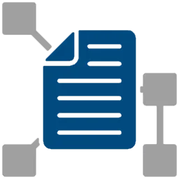Data Federal Logo