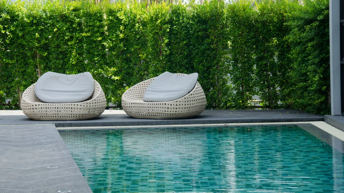Calcium Nodules In Your Pool: Why They Form And Spread