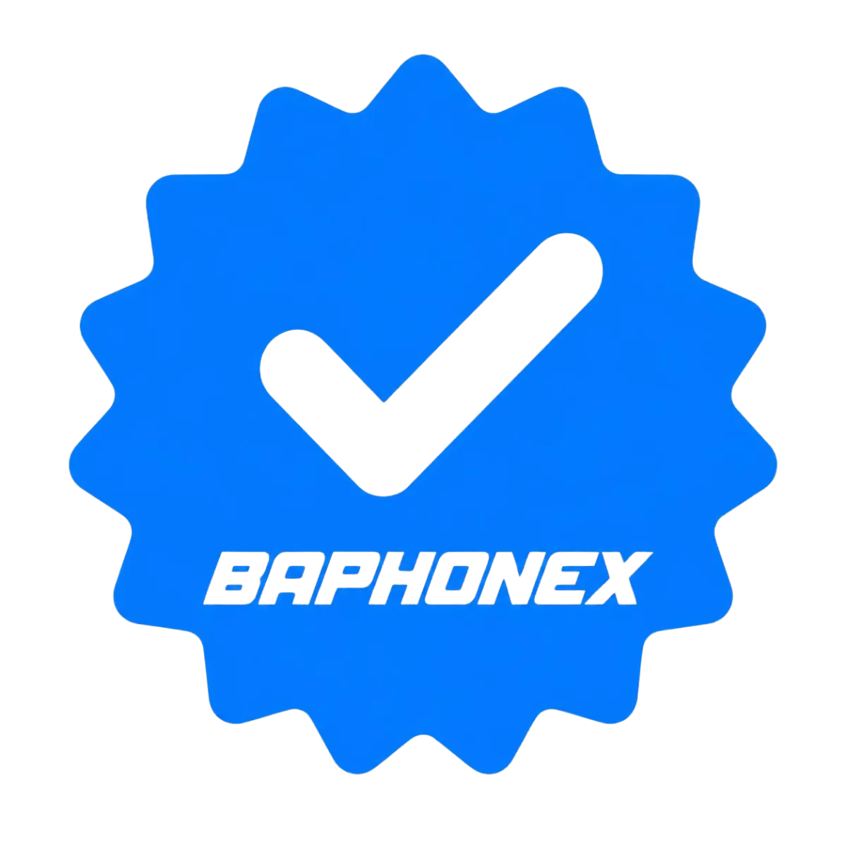 Baphonex Logo