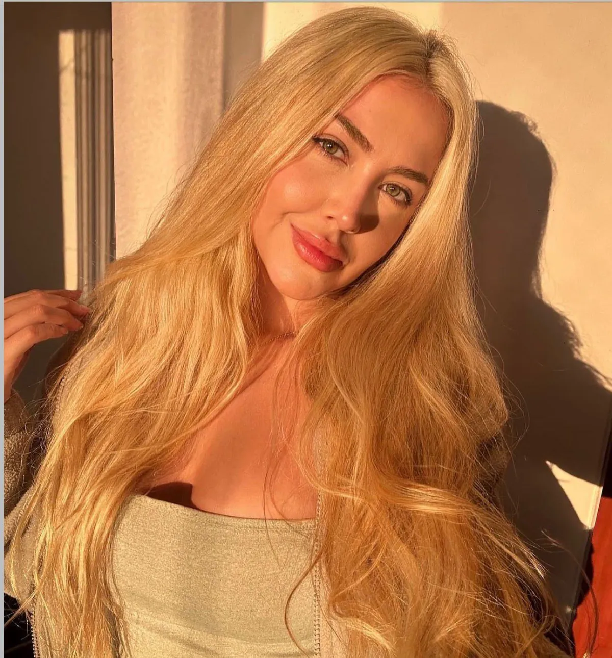 Sofía M. Avatar