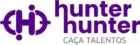 Hunterhunter Logo
