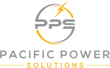 Pacific Power Solutions