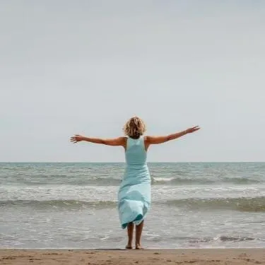 Zsófia Fischer certified Soma+IQ breathwork facilitator