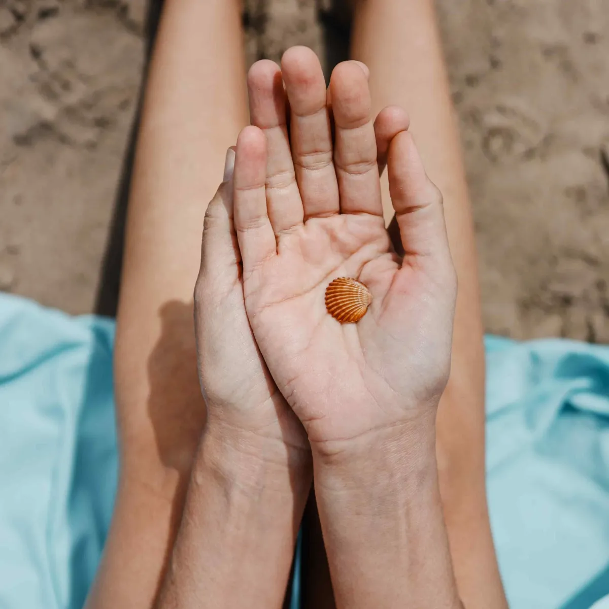 Zsófia Fischer certified Soma+IQ breathwork facilitator