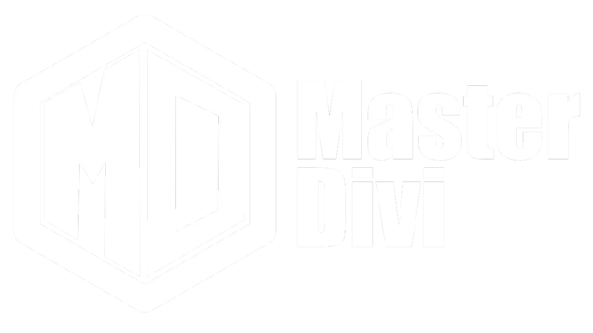 Master Divi Logo