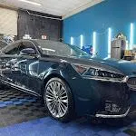 window tint