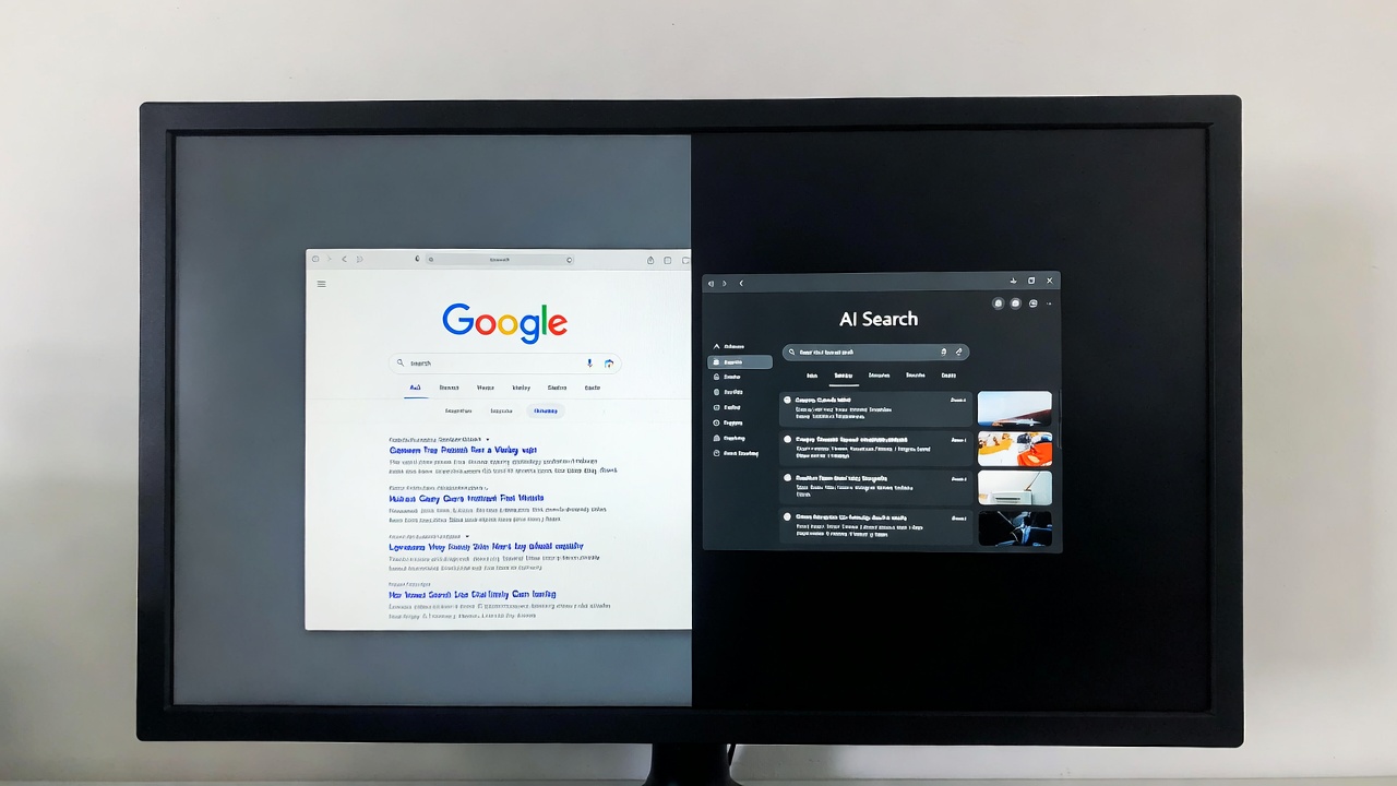 Coaching Lawyer - Business Coach for Lawyers - Google and AI Searches