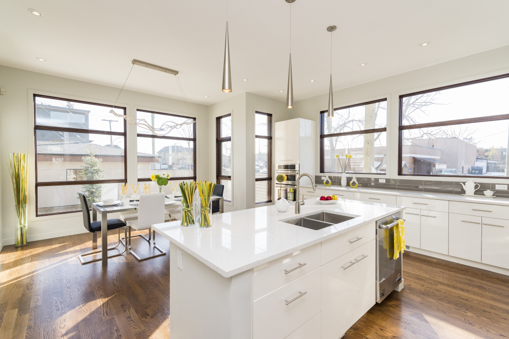 What Hidden Costs Appear During Kitchen Remodels?