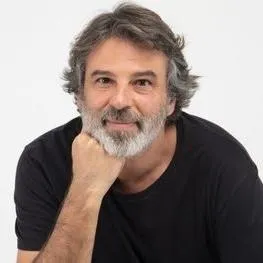 Enrique Aguilar