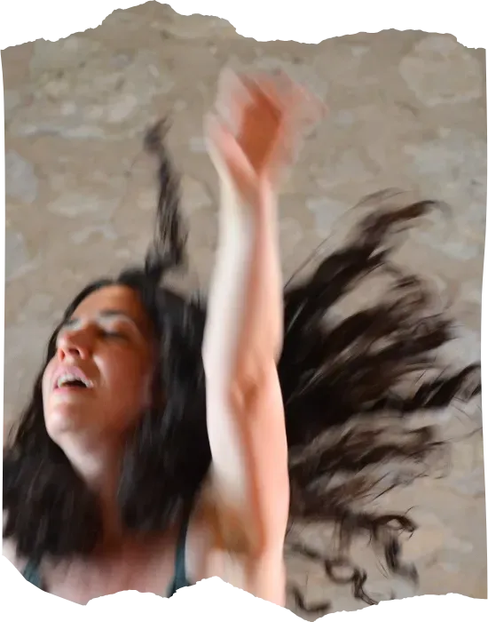Terapia Corporal Evolutiva