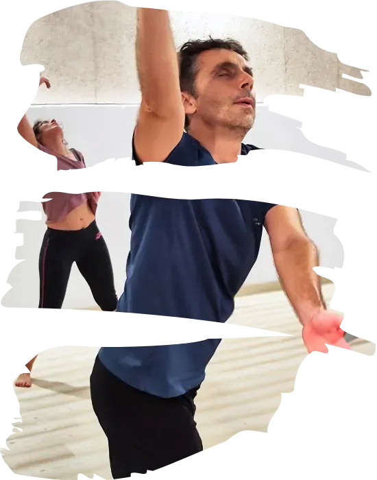 Terapia Corporal Evolutiva