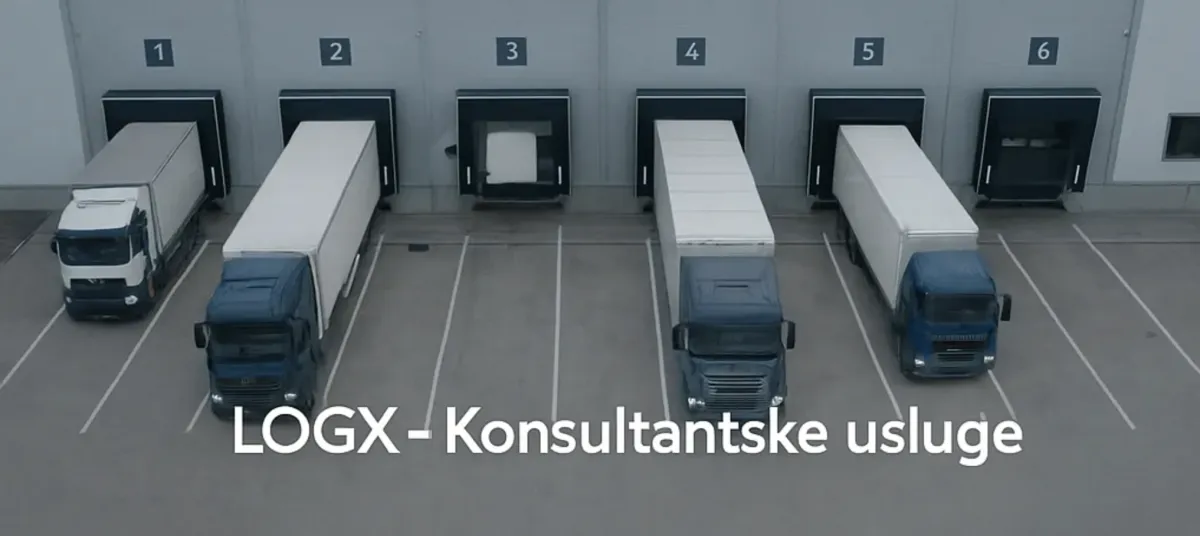 konsultatske usluge