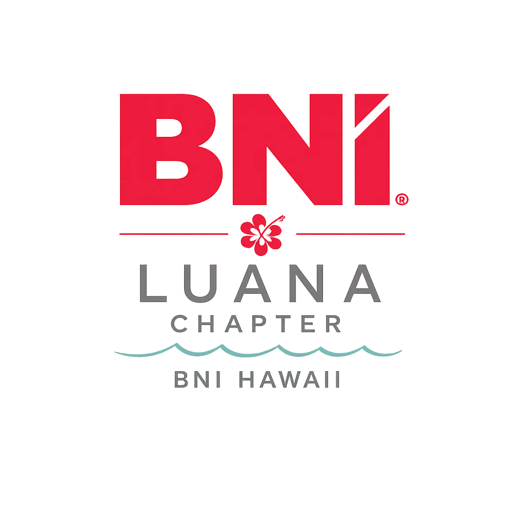 BNI Logo