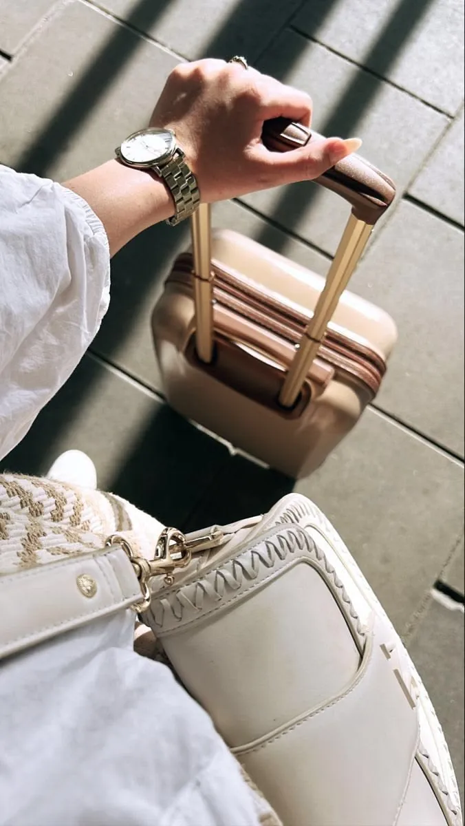 UGC Travel - Rosalinda Machado