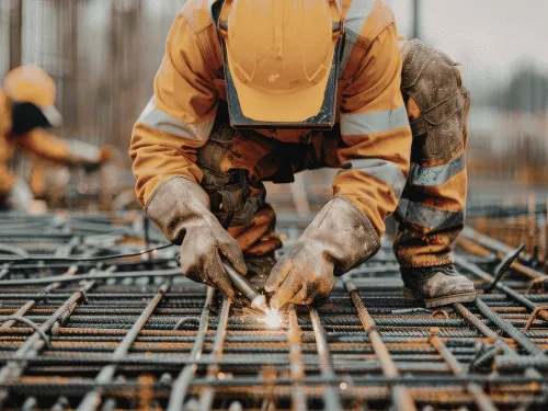 Framing in Birmigham