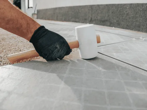 Flooring in Birmigham