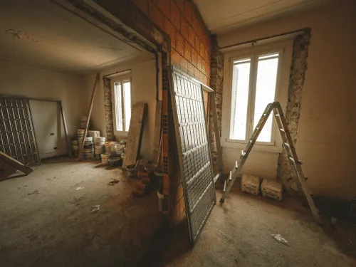 Remodeling in Birmigham