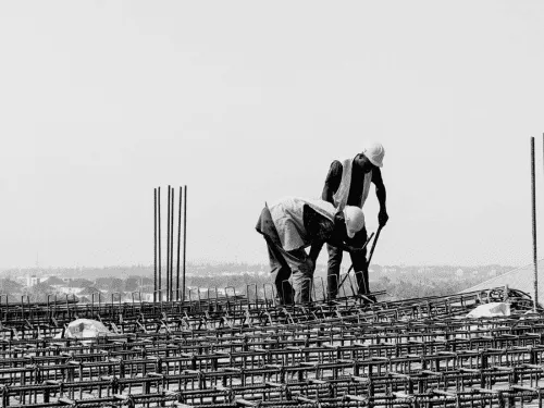 Hoover Metal Building