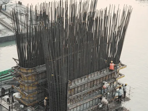 Metal Building Birmigham