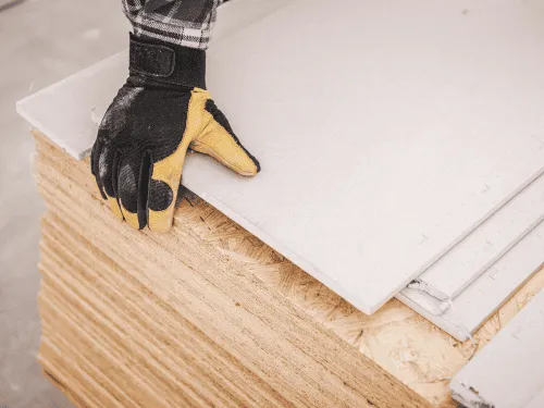 Sheetrock in Birmigham