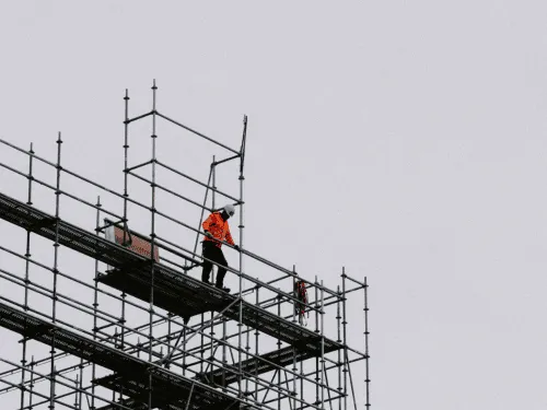 New Construction Birmigham