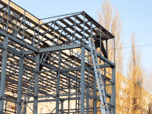 New Construction Birmigham