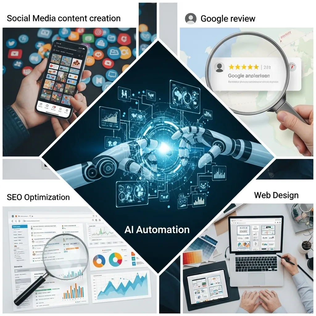 Custom application development process from planning to deployment, Cross-platform mobile application interface showing seamless user experience, Web application dashboard with intuitive controls and data visualization