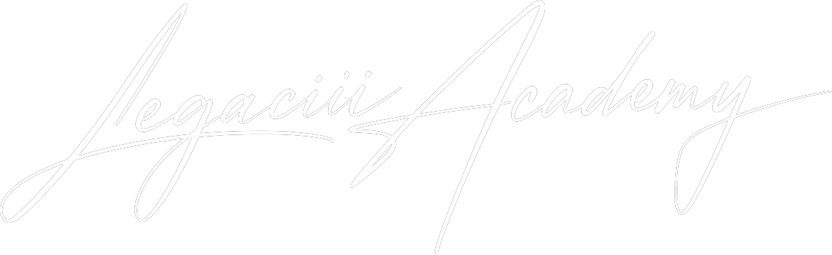 Legaciii Academy