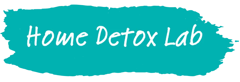 graphic logo of Everyday Detox