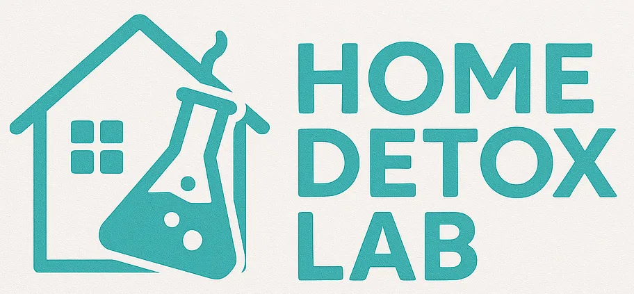 graphic logo of Everyday Detox