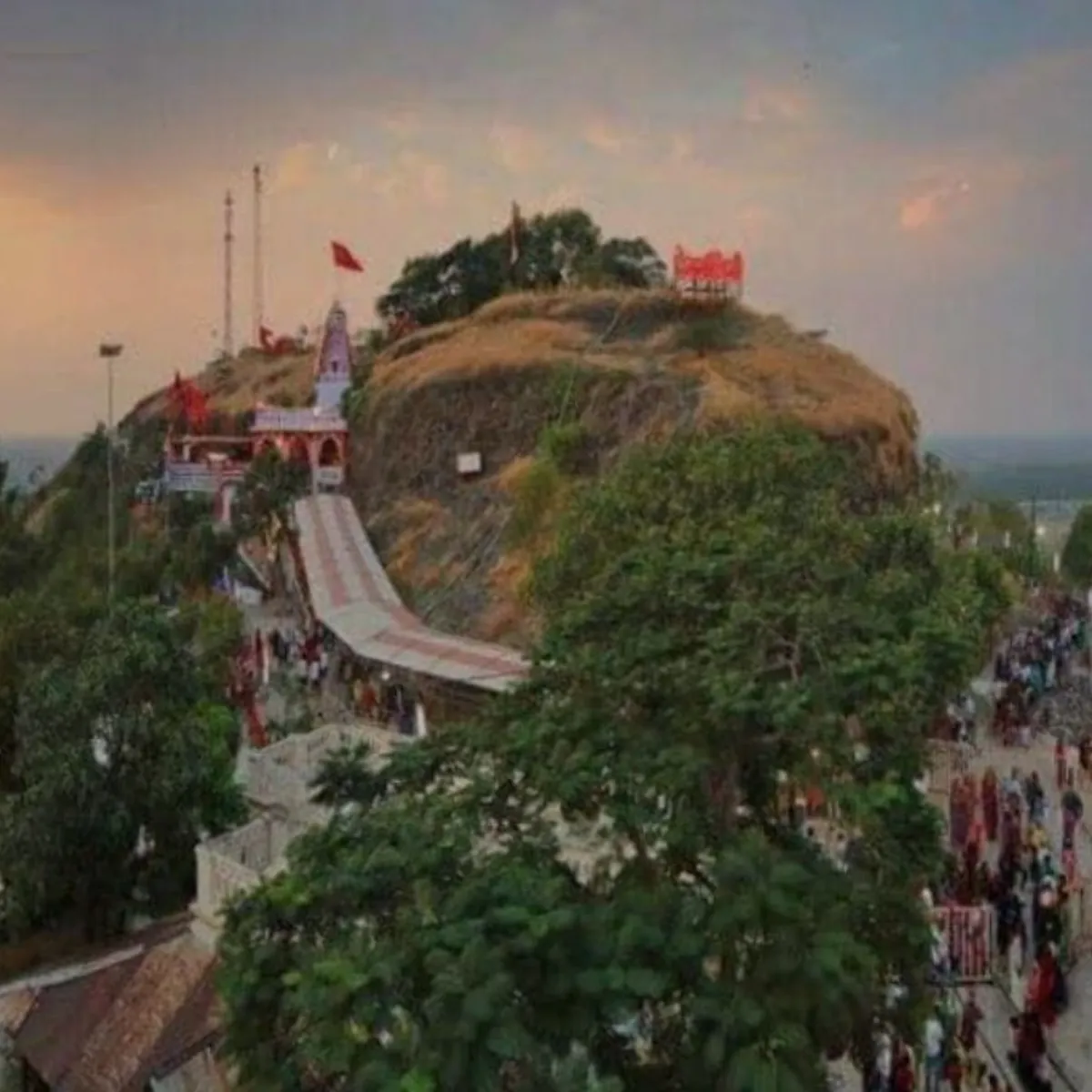 narmada parikrama tour packages from pune 2023