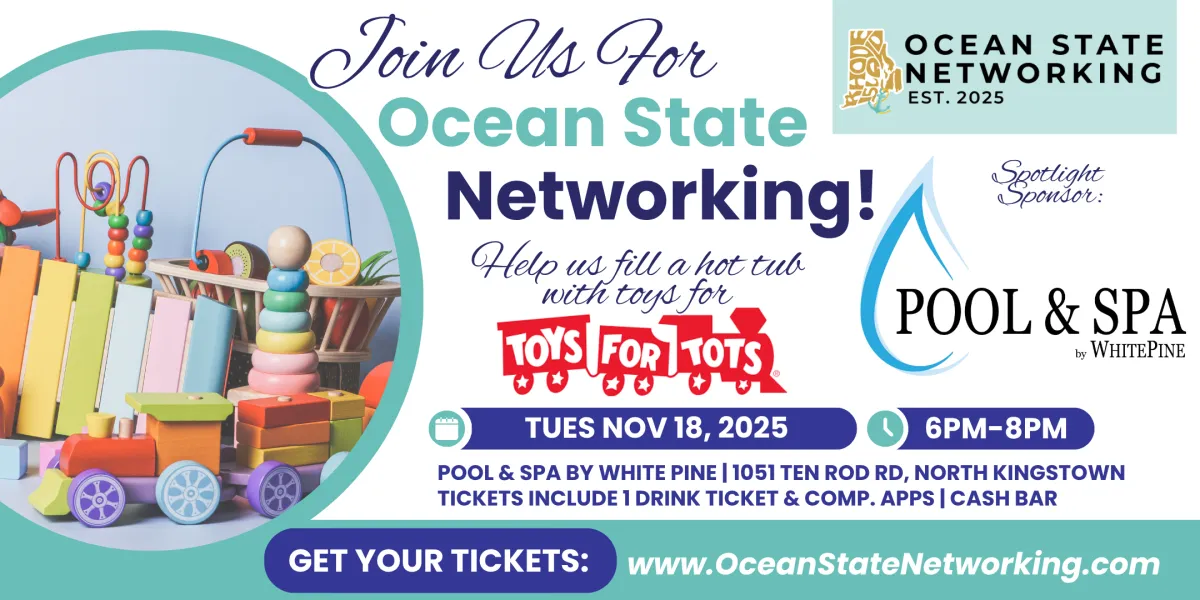 Ocean State Networking