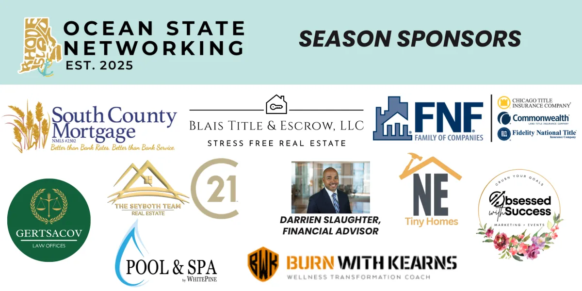 Ocean State Networking