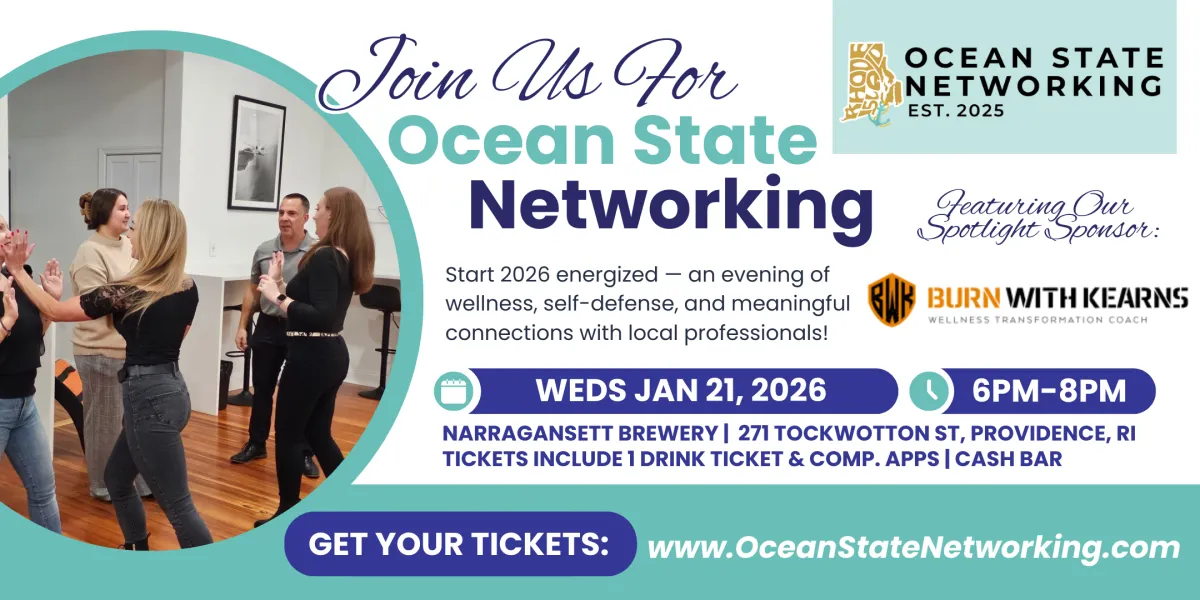 Ocean State Networking