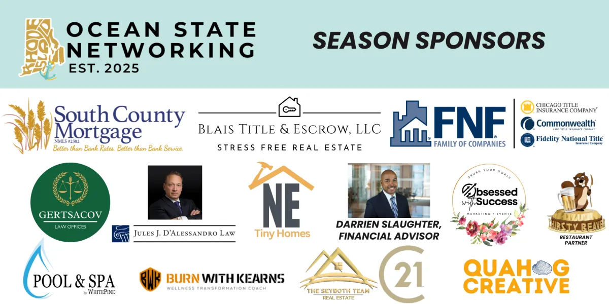 Ocean State Networking