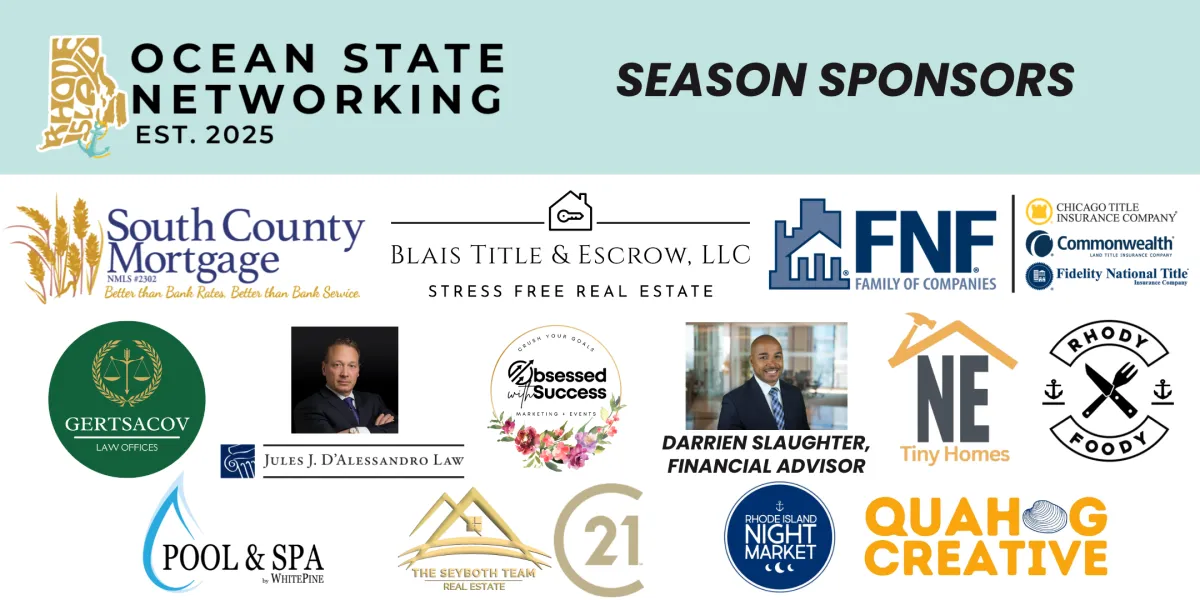 Ocean State Networking