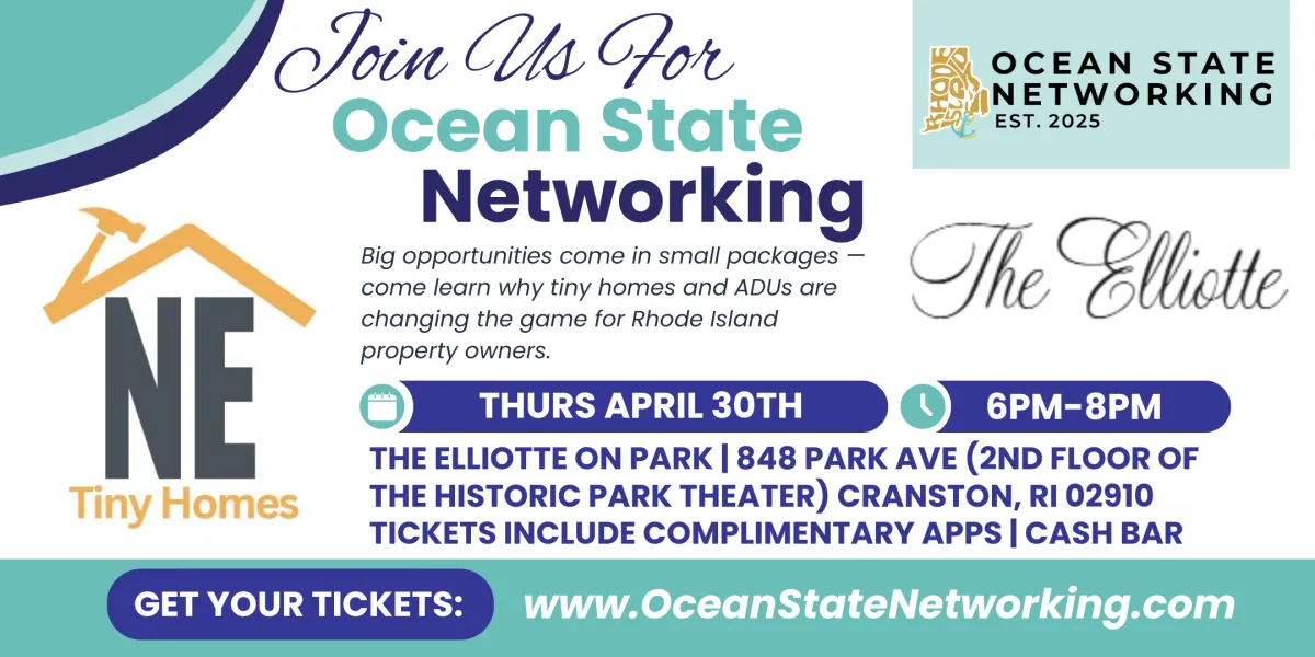 Ocean State Networking