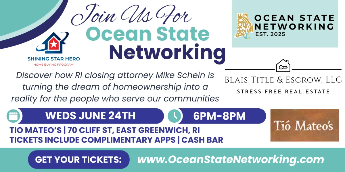 Ocean State Networking