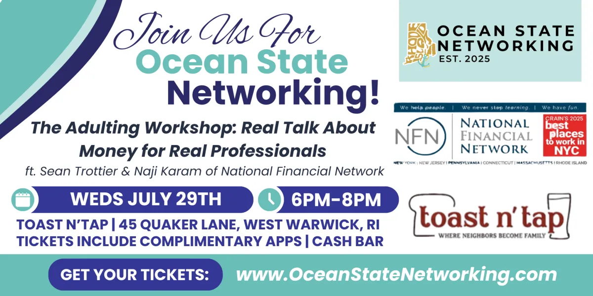 Ocean State Networking