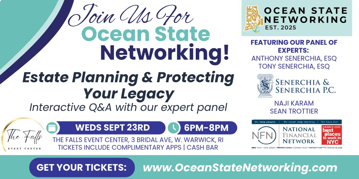 Ocean State Networking