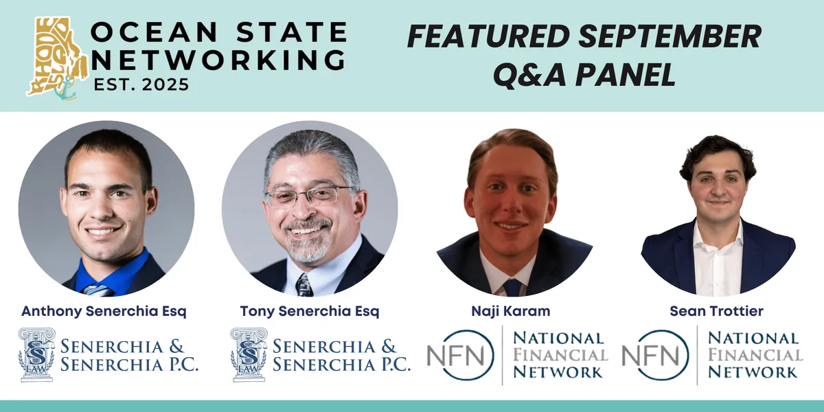 Ocean State Networking