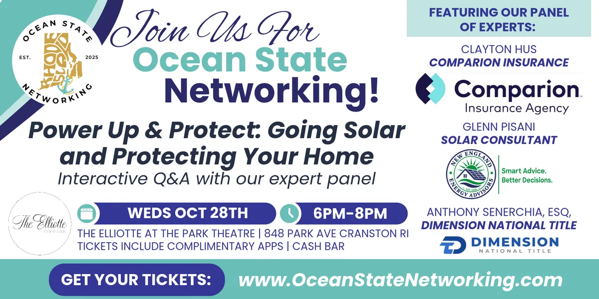 Ocean State Networking