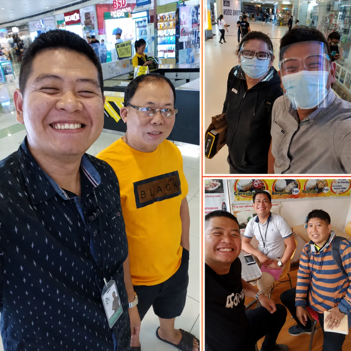 Retail Account Management partnership negotiation
