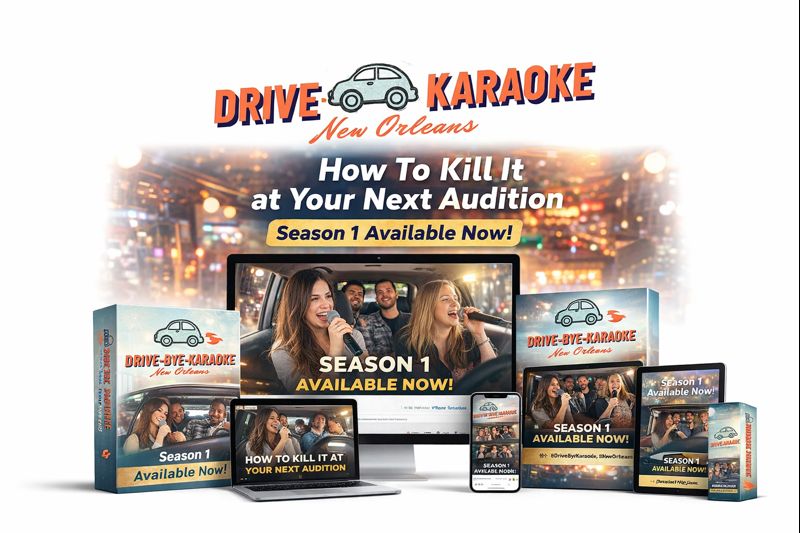 Easy simple easy to follow video tutorials