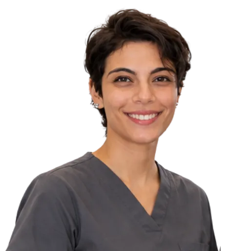 Dr Leena Alaa Shibl, Specialist Orthodontist