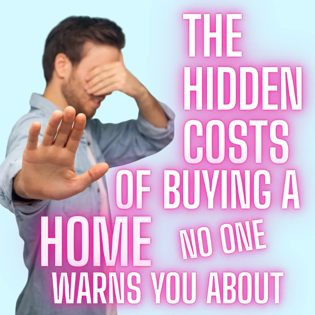 Hidden Costs of Buying a Home | Chicago Suburbs IL Real Estate Tips
