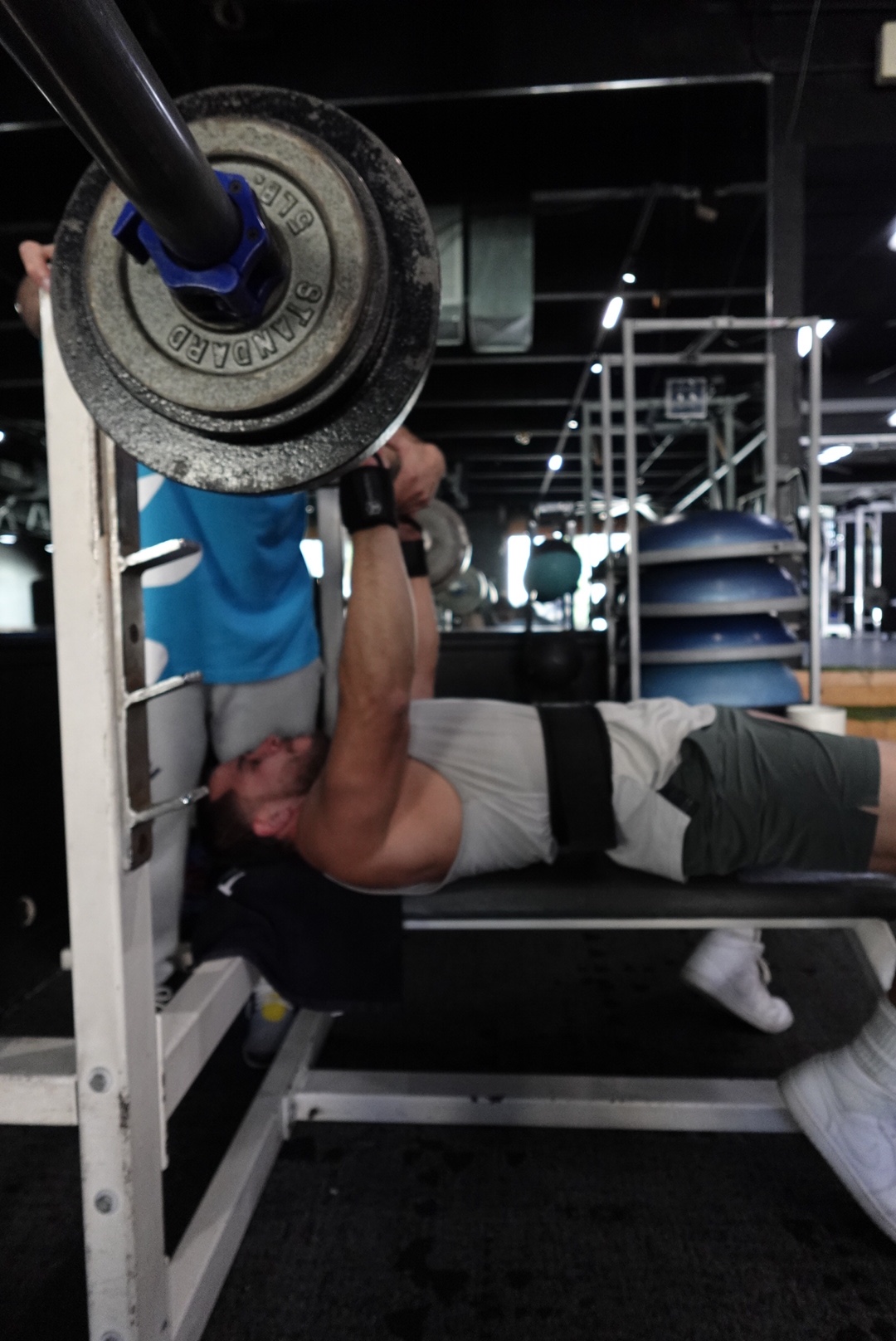 Why Fithouse 818 is Out Performing Big Box Gyms