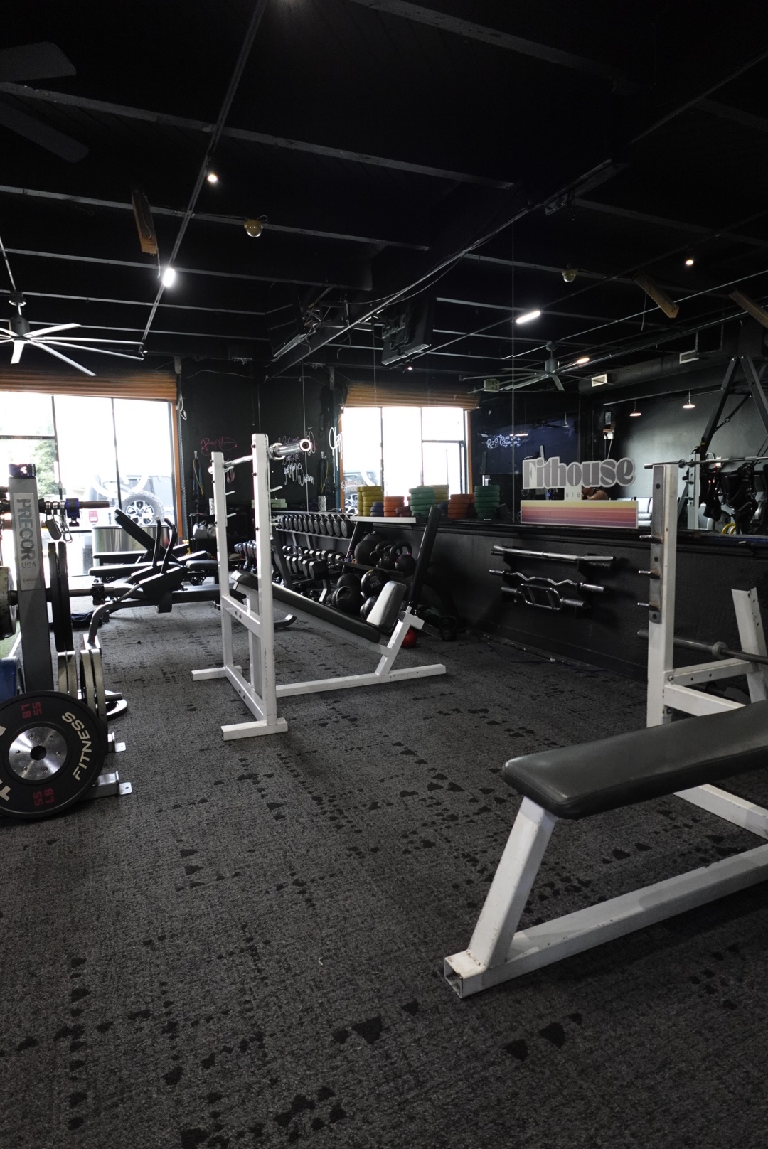 What Is Functional Fitness? The Real Meaning Behind the Fitness Buzzword | Fithouse 818